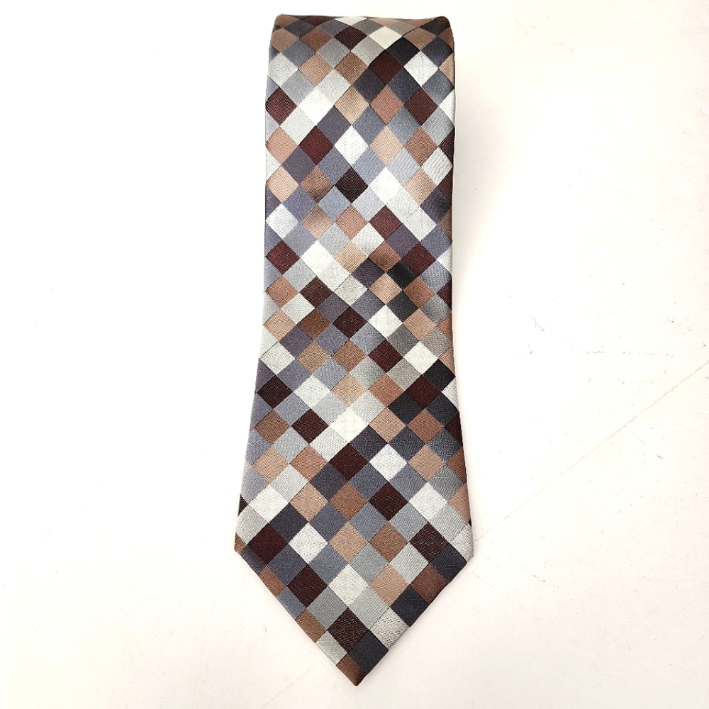 Bugatti Silk Tie